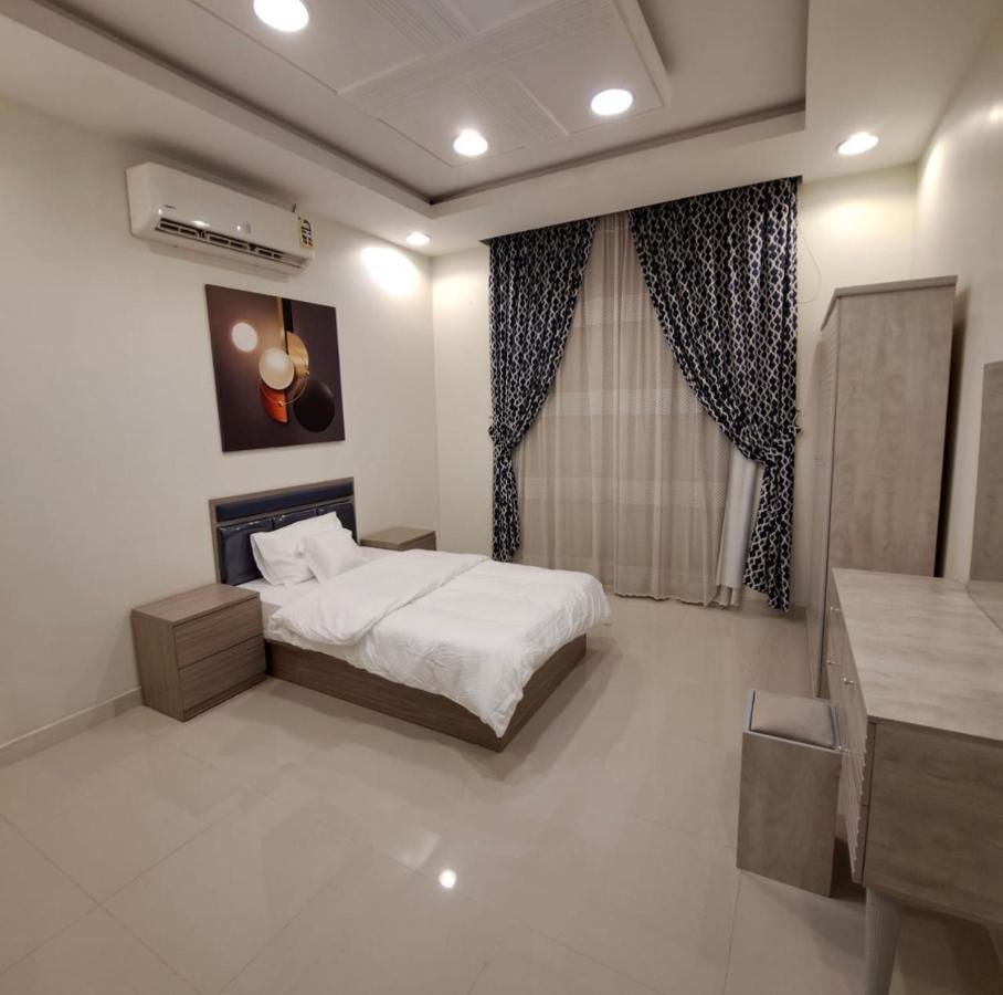 Aparthotel النظافه والجوده Rijád Exteriér fotografie
